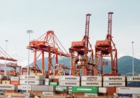 Lebanon shipping companies list