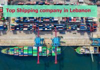 Lebanon Shipping Companies