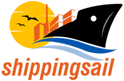 Shipping Sail